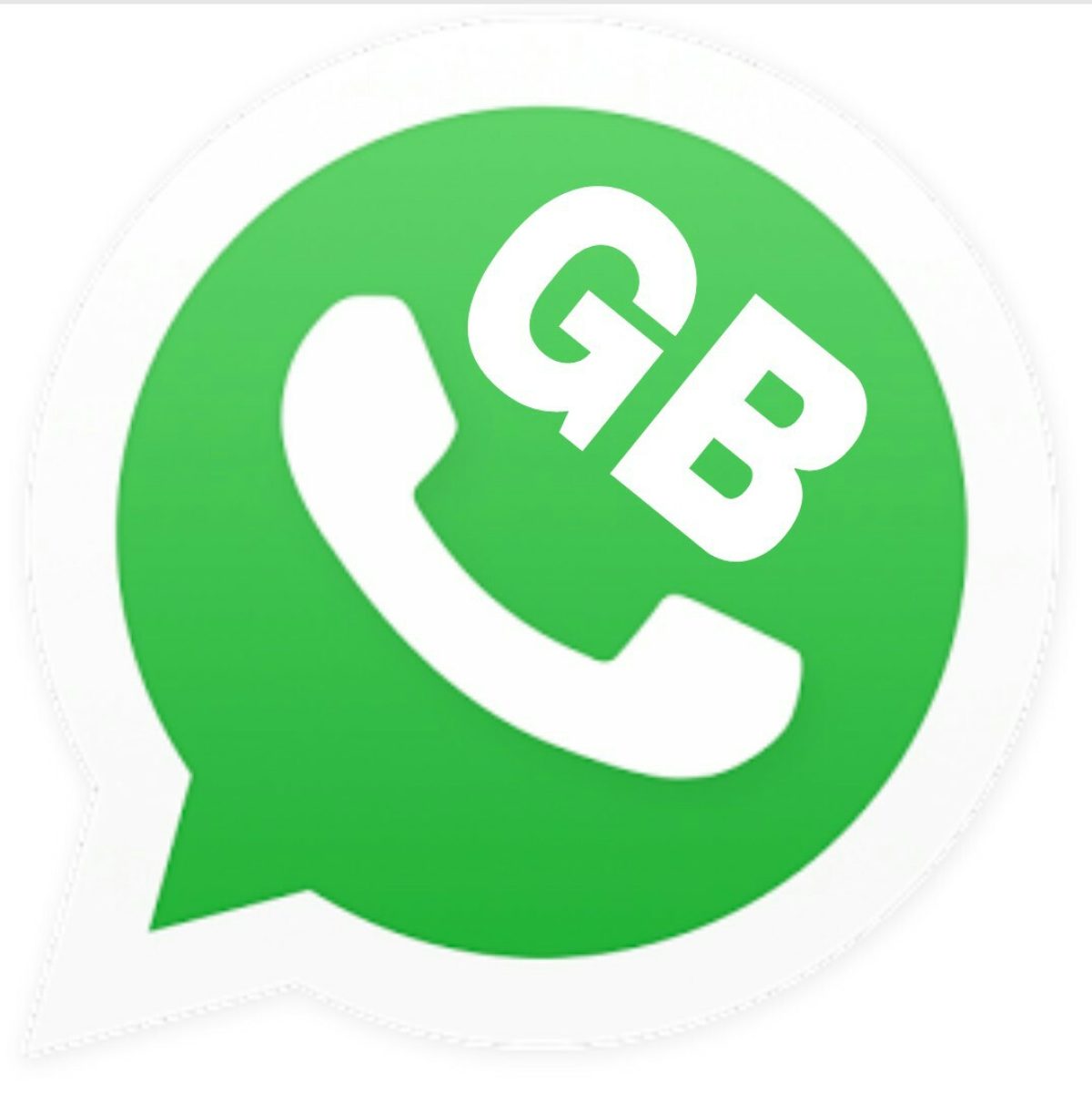 Mise À Jour WhatsApp GB
