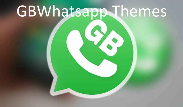 WhatsApp GB Télécharger Nouvelle Version 2024
