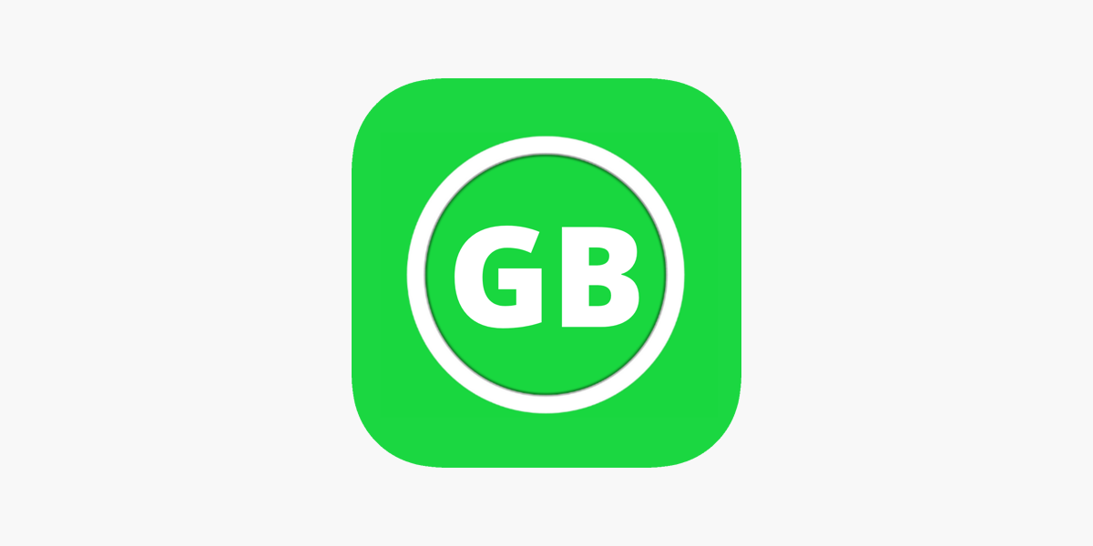 Mise À Jour WhatsApp GB 2023
