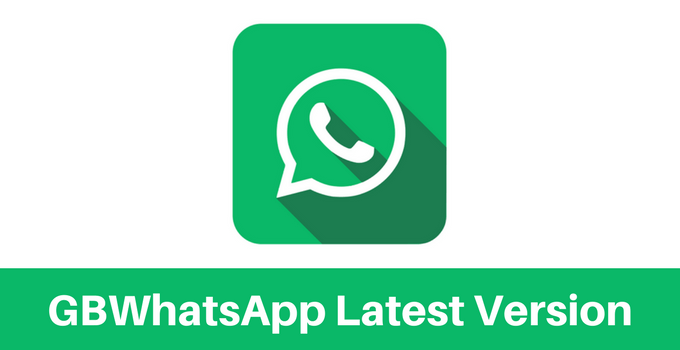 WhatsApp GB Pro Télécharger Nouvelle Version
