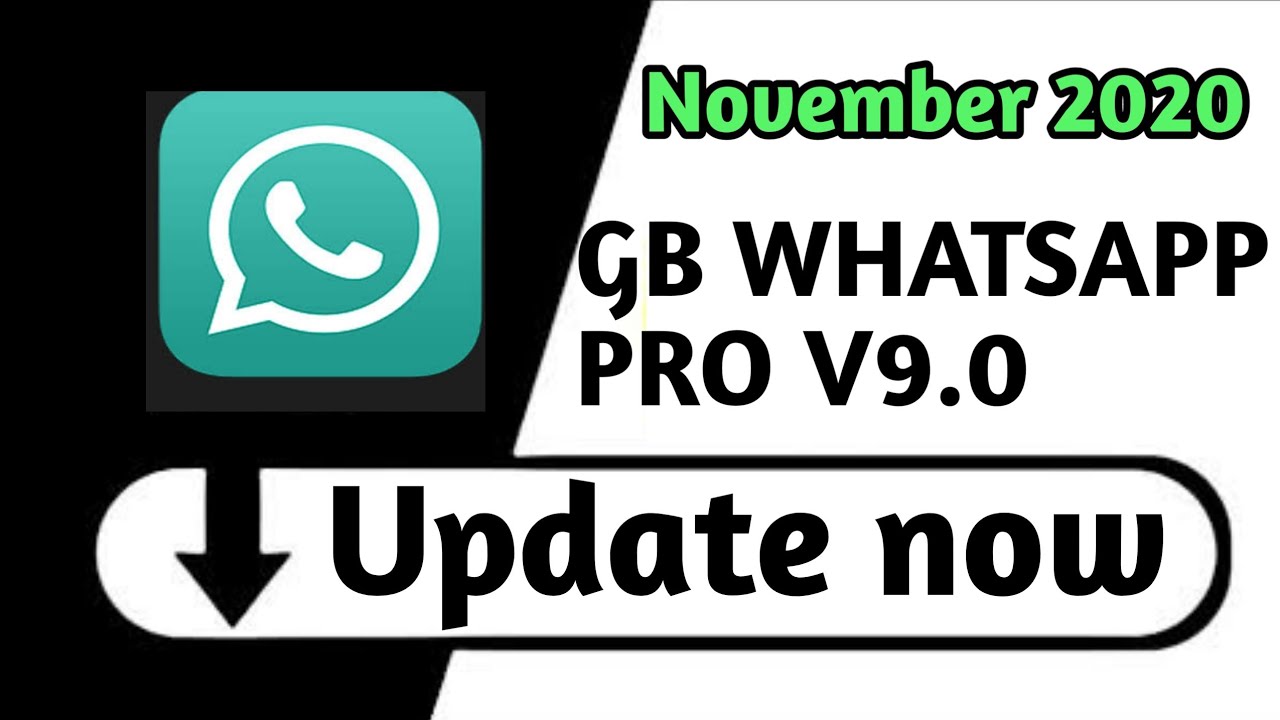 Telecharger GB WhatsApp Nouvelle Version 2024
