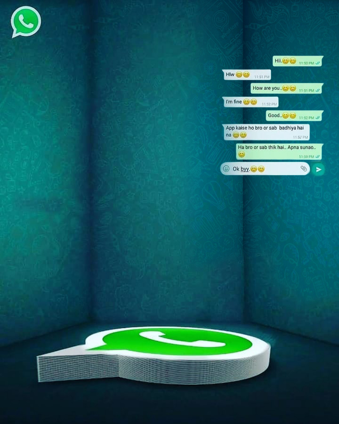 WhatsApp GB Télécharger Nouvelle Version Pour Android
