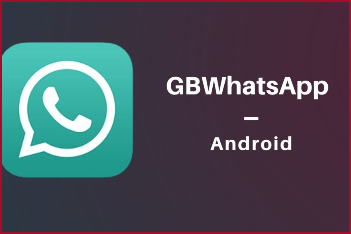 GB WhatsApp Téléchargement
