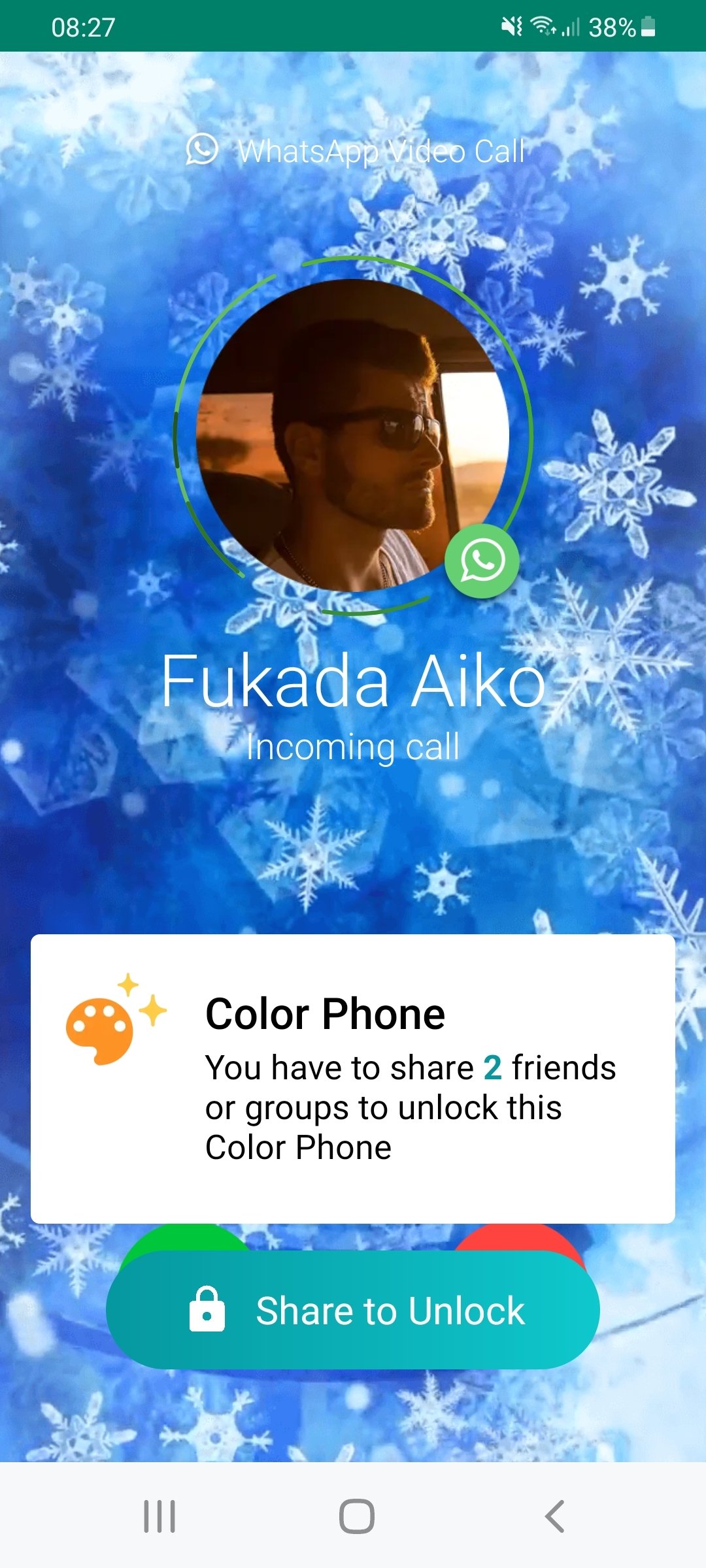 GB WhatsApp Téléchargement
