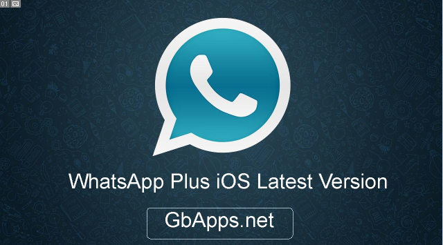 WhatsApp GB Télécharger Version 17
