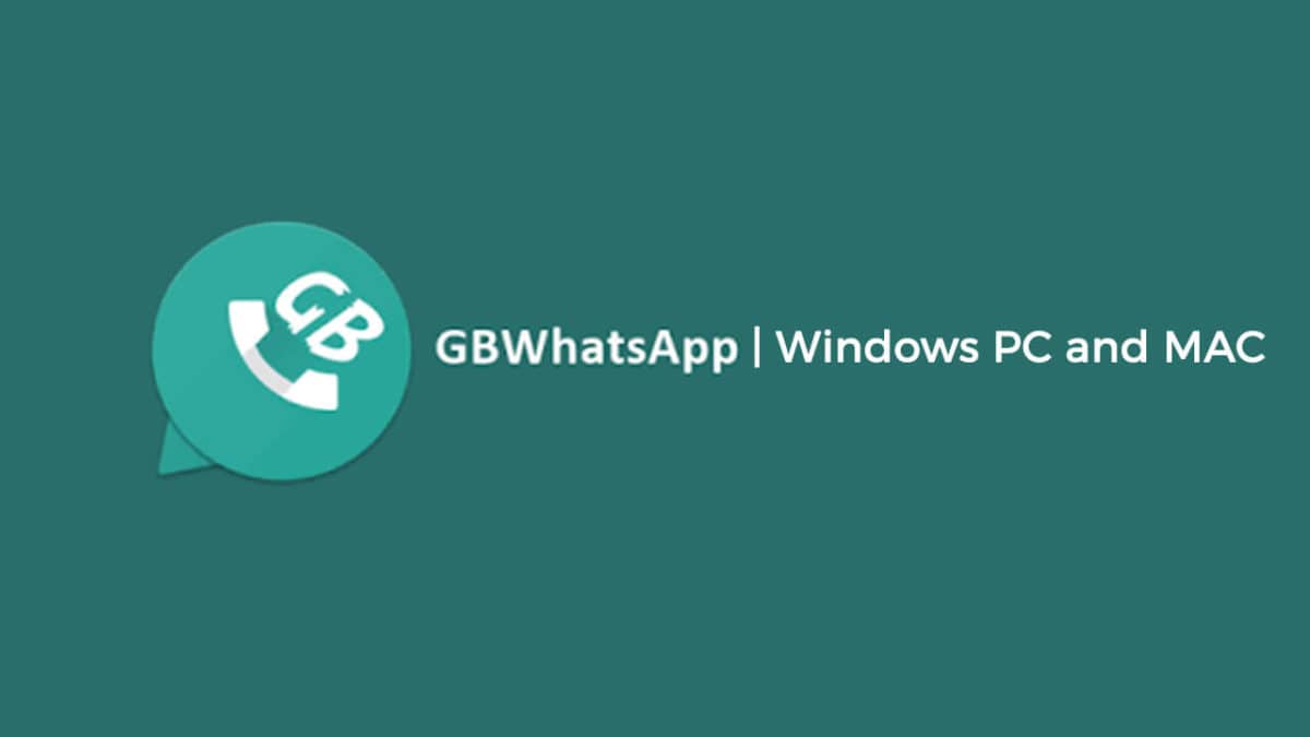Update For GB WhatsApp