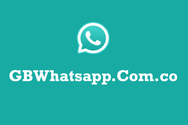 WhatsApp GB Nouvelle Version 2024