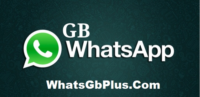 WhatsApp GB Mise À Jour
