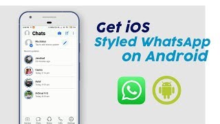 WhatsApp GB 22
