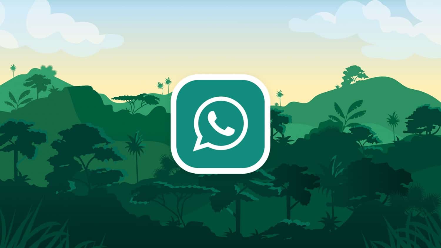 WhatsApp GB Télécharger Nouvelle Version
