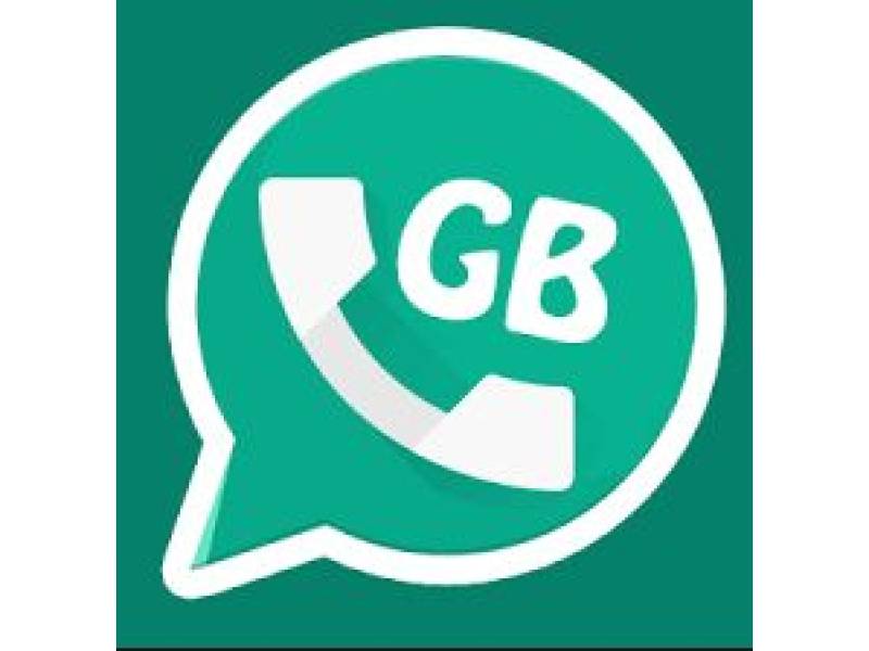 GB WhatsApp Plus
