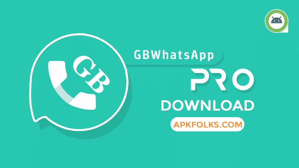Update For GB WhatsApp
