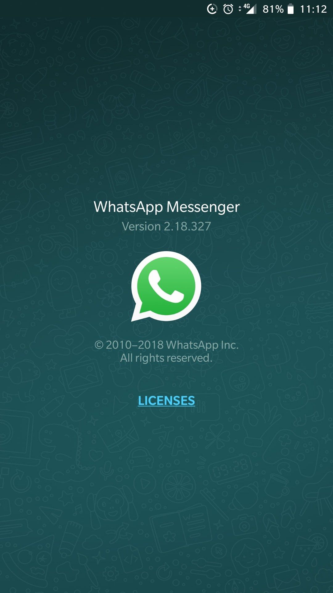 WhatsApp GB Pro Télécharger Nouvelle Version
