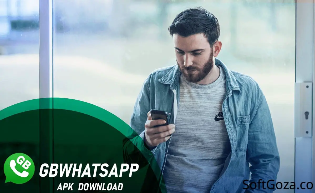 WhatsApp GB Nouvelle Version 2024

