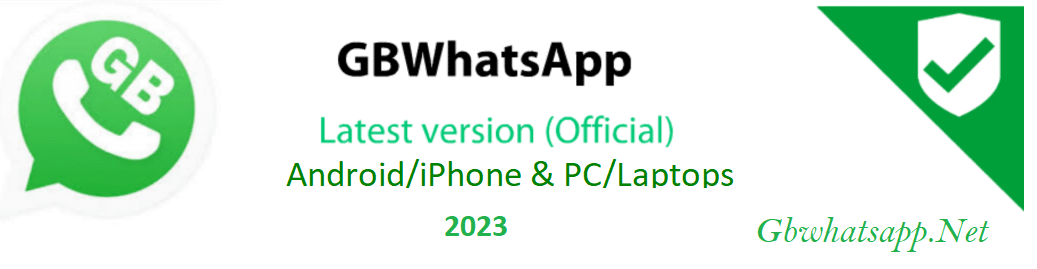 Update For GB WhatsApp
