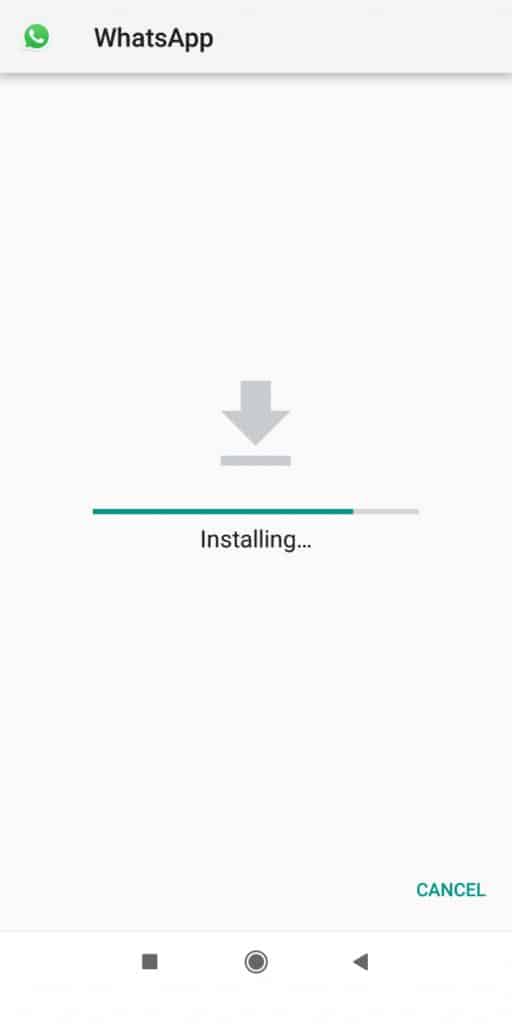 Télécharger GB WhatsApp Pro
