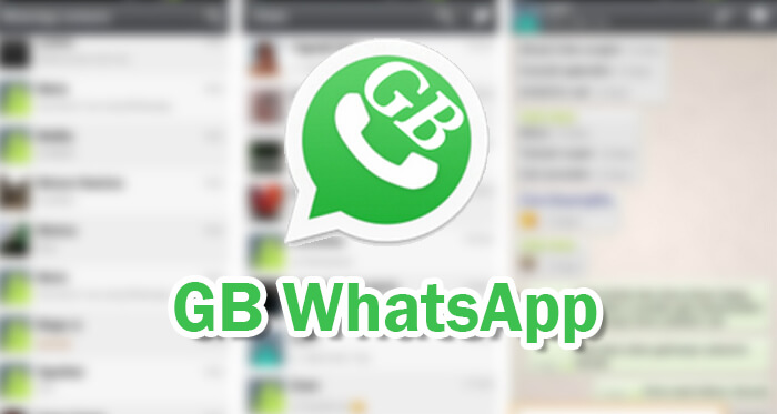 WhatsApp GB Télécharger Nouvelle Version 2023 Cameroun