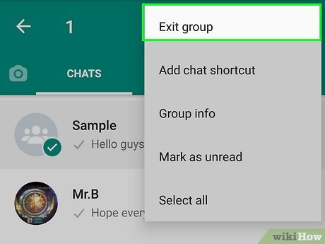 WhatsApp GB Pro Télécharger Nouvelle Version
