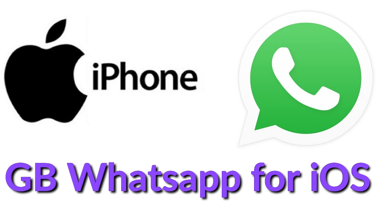 GB WhatsApp Plus