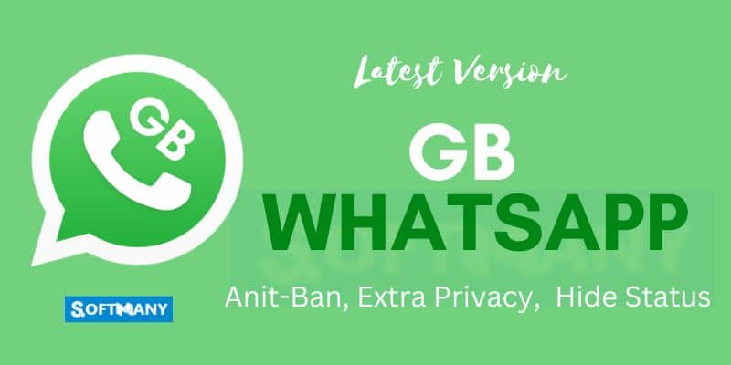 Télécharger WhatsApp GB Nouvelle Version Apk Download