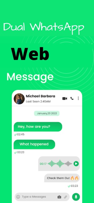 WhatsApp GB Télécharger Nouvelle Version Pour Android
