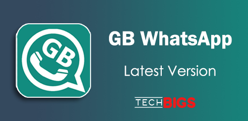 Mise À Jour WhatsApp GB
