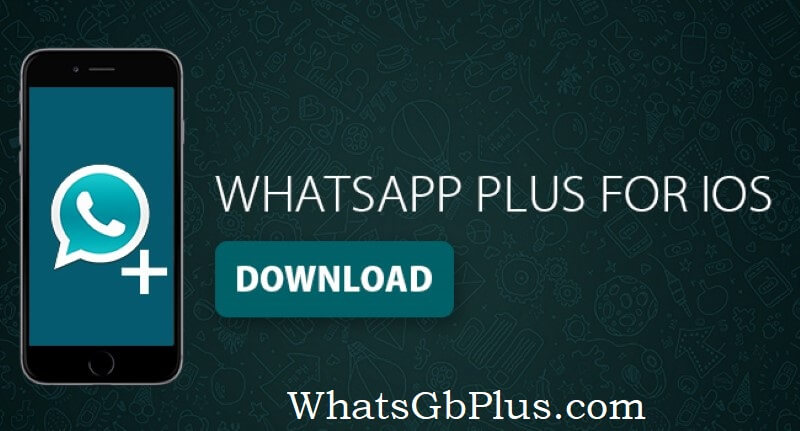 GB WhatsApp Download
