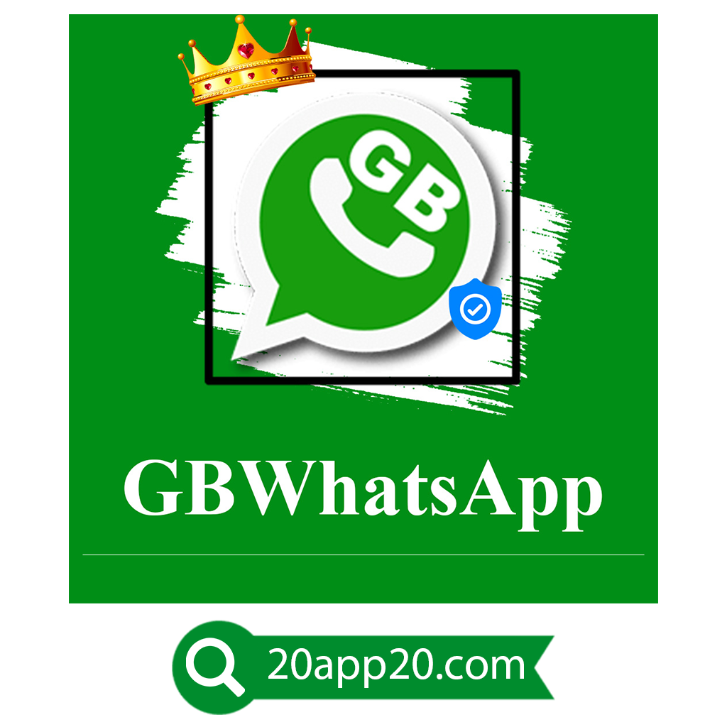 GB WhatsApp Download
