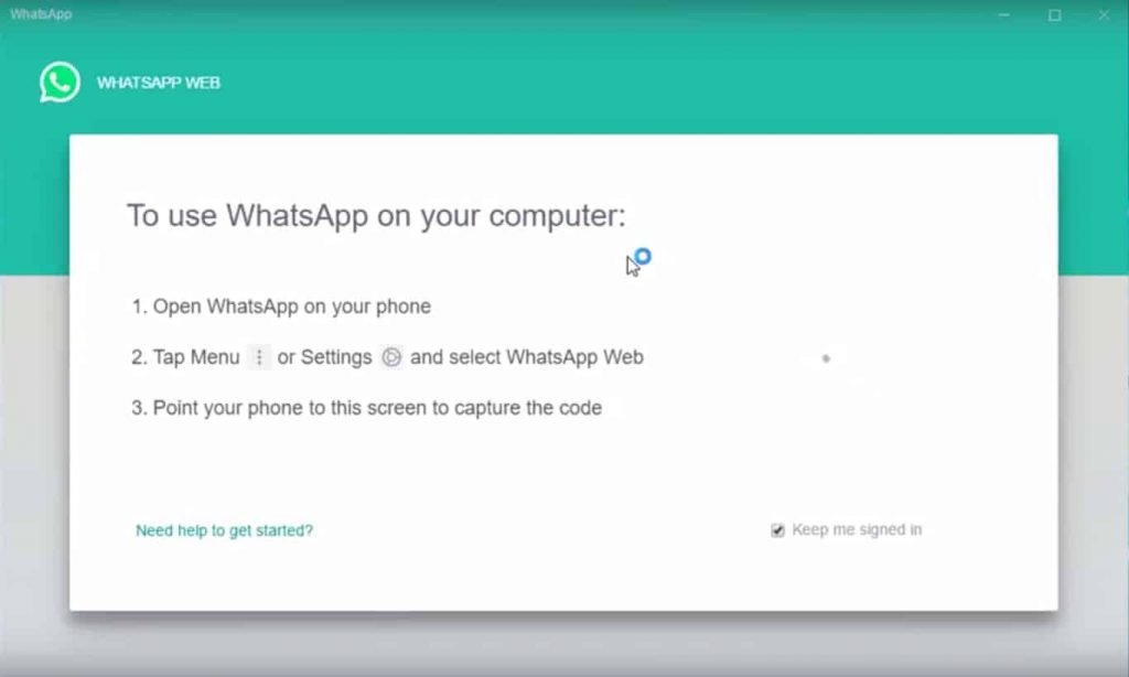 GB WhatsApp Téléchargement