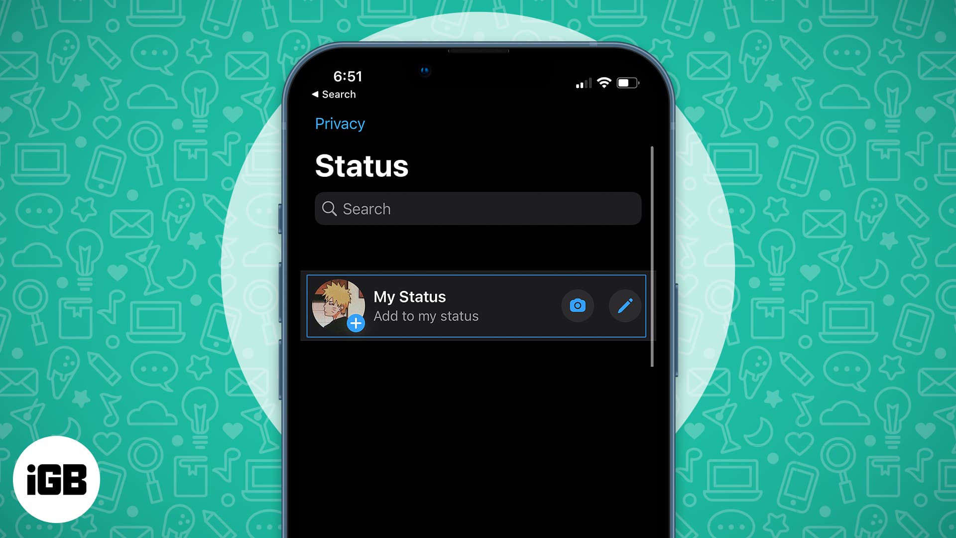 WhatsApp GB Télécharger Nouvelle Version