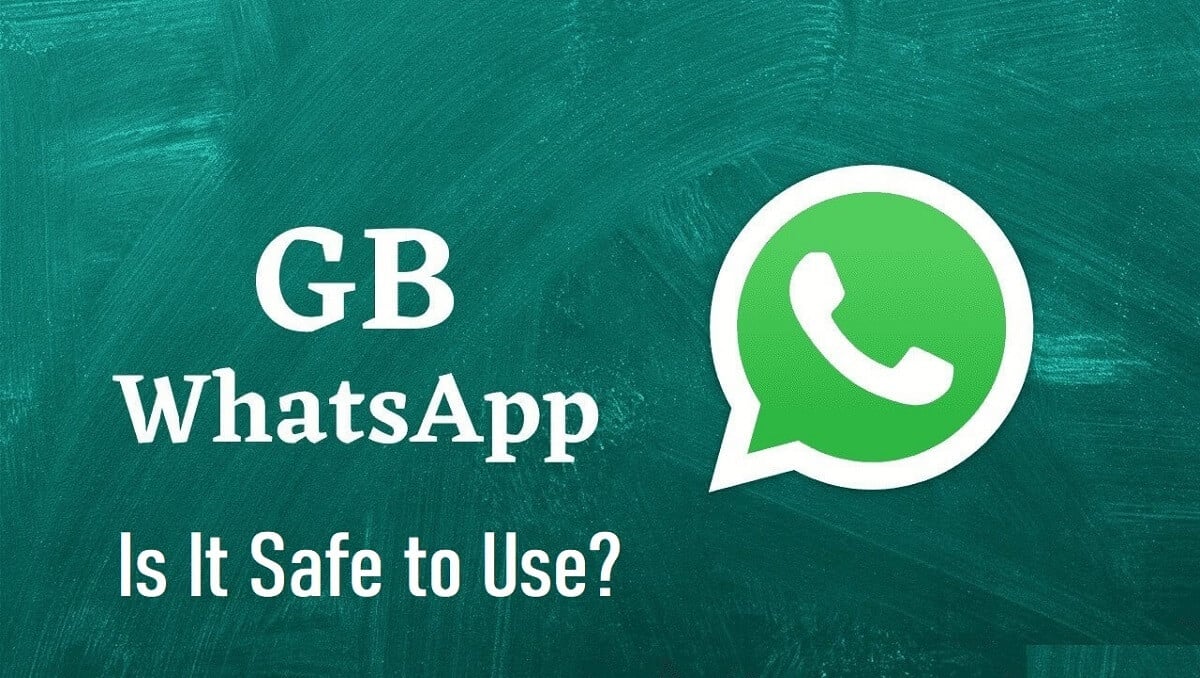 WhatsApp GB Mise À Jour