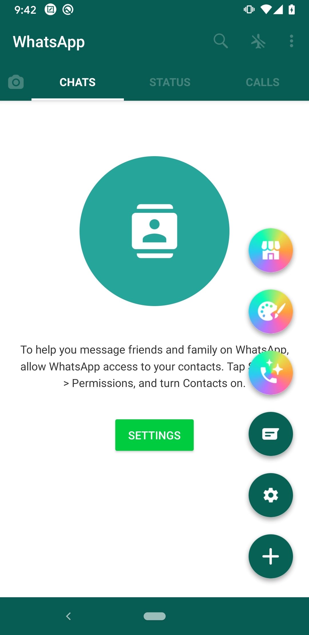 WhatsApp GB Télécharger Nouvelle Version Pour Android
