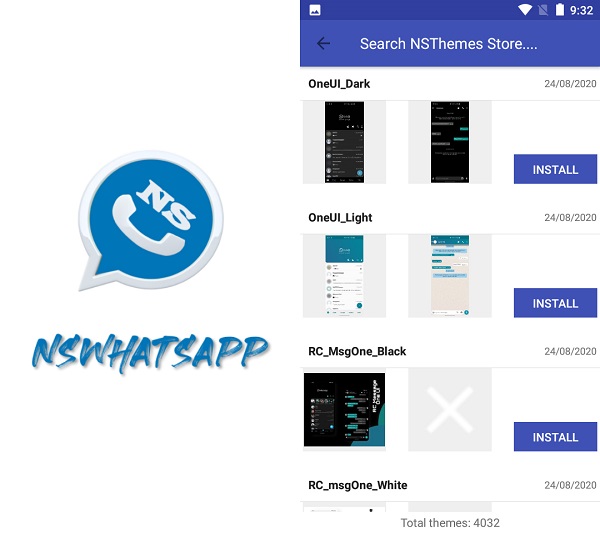 Telecharger GB WhatsApp Nouvelle Version 2024
