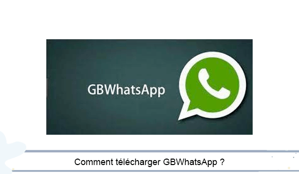 Télécharger WhatsApp GB Nouvelle Version Apk Download
