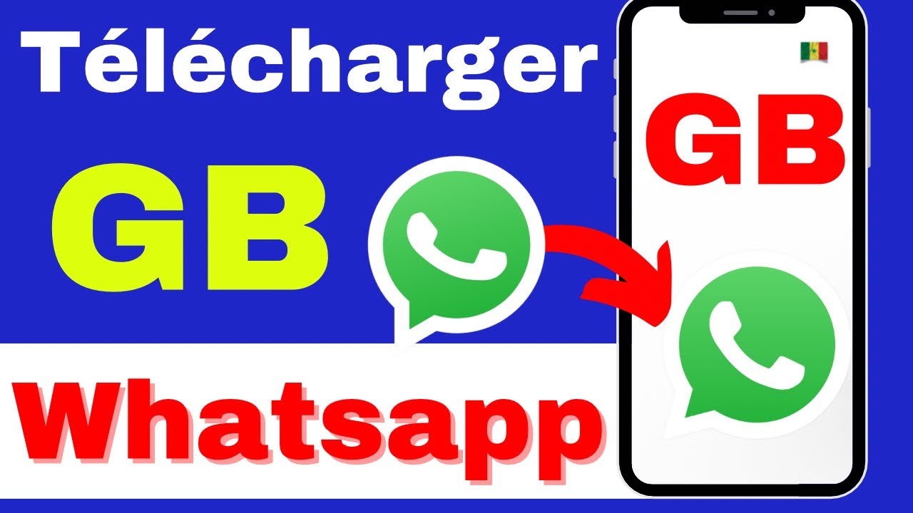 Télécharger Thème WhatsApp GB
