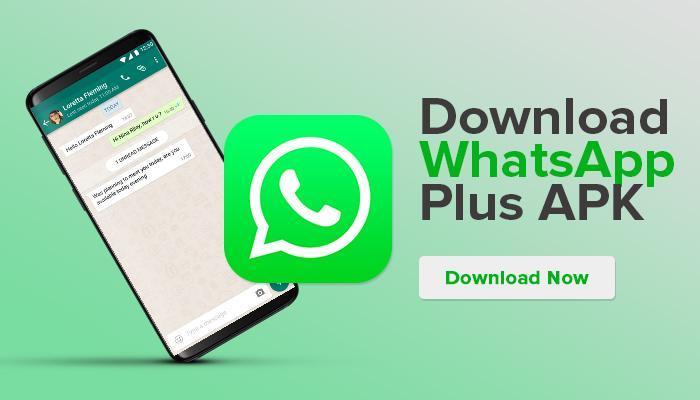 WhatsApp GB Télécharger Nouvelle Version Française
