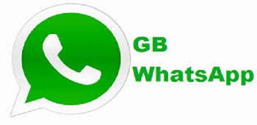 GB WhatsApp Telecharger

