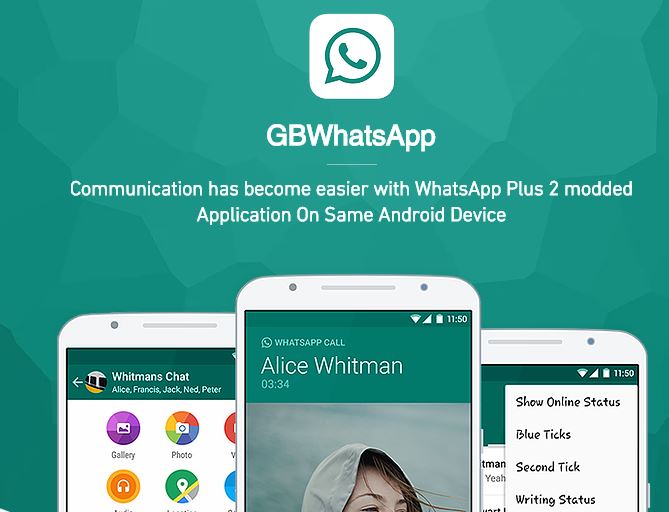 WhatsApp 2024 Télécharger