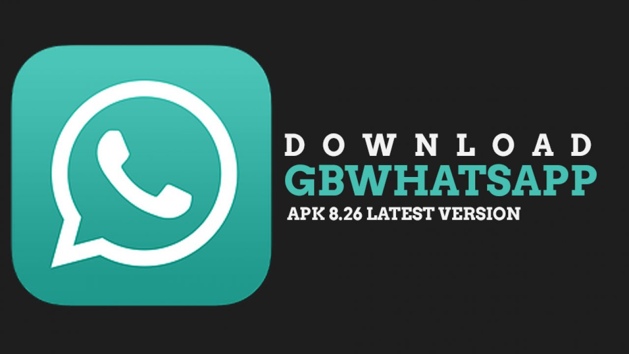 Télécharger WhatsApp GB Nouvelle Version Apk Download
