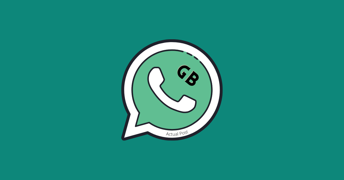 Telecharger WhatsApp Nouvelle Version GB