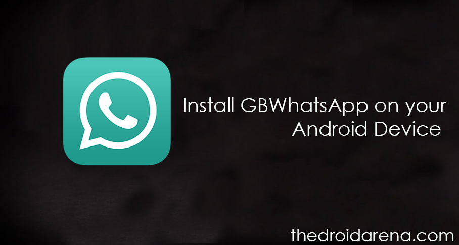 Télécharger GB WhatsApp Pro
