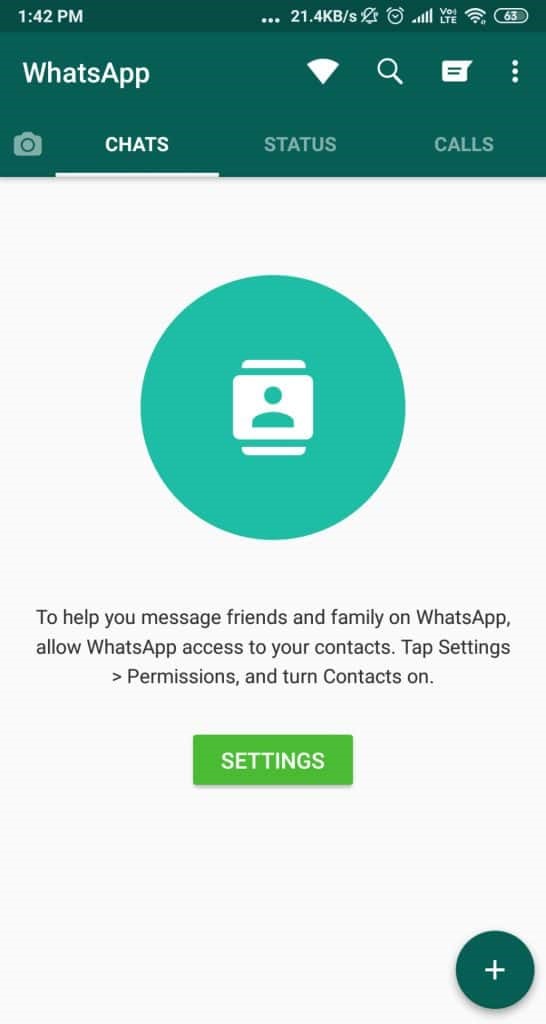WhatsApp GB 2024 Télécharger
