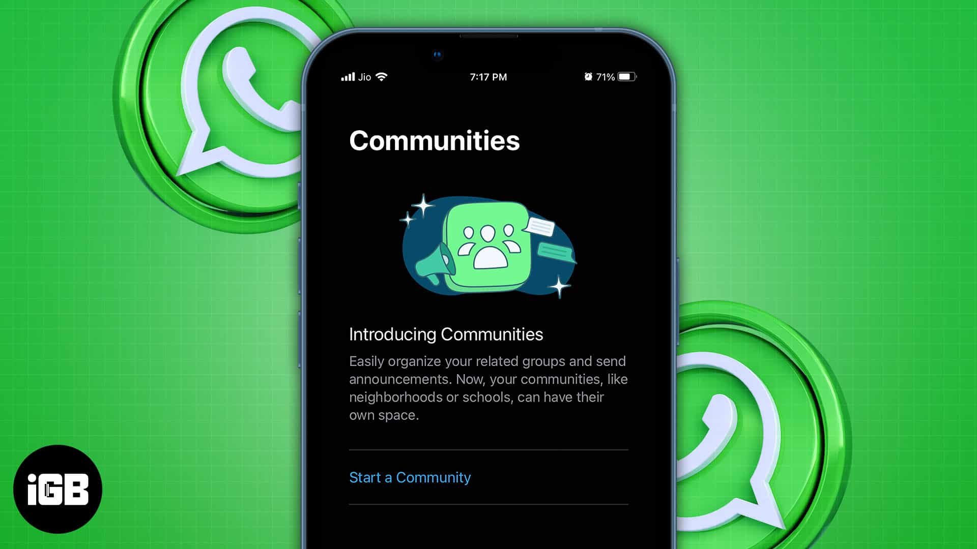 WhatsApp 2024 Télécharger
