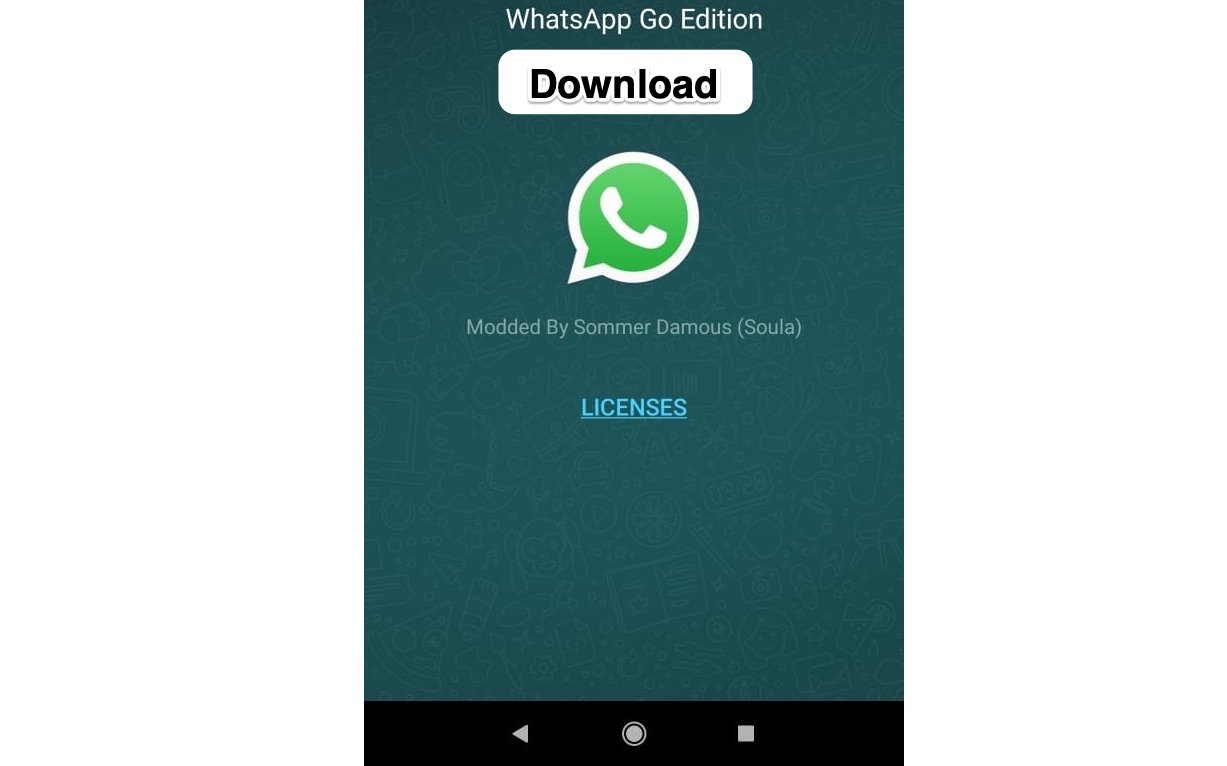 WhatsApp GB Nouvelle Version 2024
